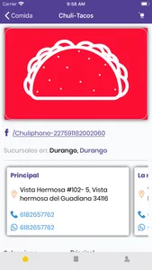 ChuliOfertas screenshot 4