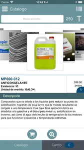 Smart Tienda Inteligente screenshot 1