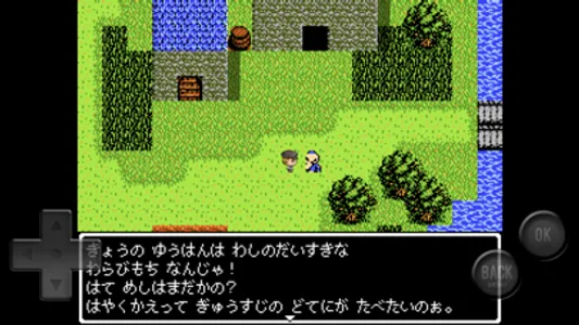 前衛的なクソゲーRPG外伝Ⅱ screenshot 5