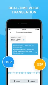 Rec Translator- Voice to Text screenshot 3