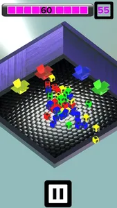 Colored Cubes - Colcubes screenshot 6