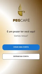 PegCafé screenshot 0