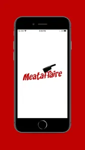 MeatAffaire screenshot 0