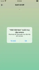 VQG Việt Nam screenshot 3