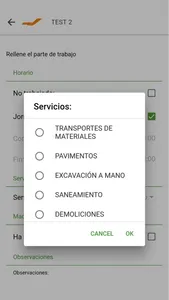 Alonso Ávila screenshot 0