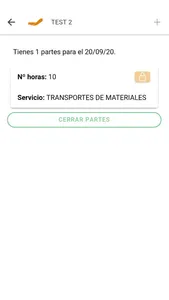 Alonso Ávila screenshot 1