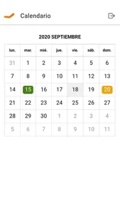 Alonso Ávila screenshot 3