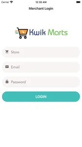 KwikMarts Merchant App screenshot 3