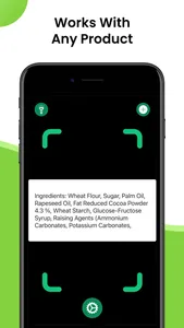 Vegan? - Vegan Food Scanner screenshot 2