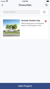 Avinash Group screenshot 3