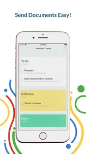 DocsToDo - Manage Documents screenshot 0