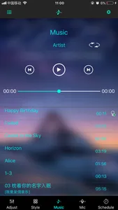 HappyLed screenshot 3