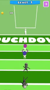 Touchdown Guards screenshot 1