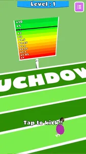 Touchdown Guards screenshot 3