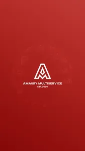 Amaury Multiservice screenshot 0