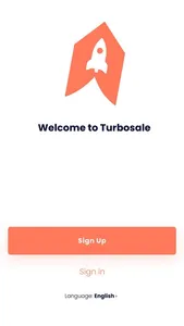 Turbosale screenshot 0