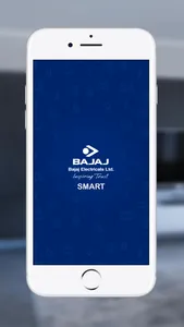 Bajaj Smart screenshot 0