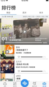 飛碟聯播網 UFO NETWORK screenshot 3