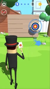 Card Throwing! screenshot 5