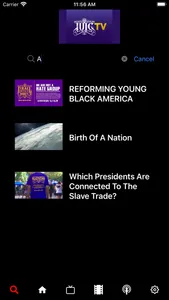 IUIC TV screenshot 5