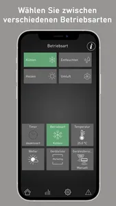 REMKO SmartControl screenshot 3