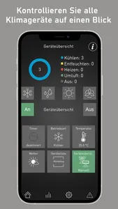 REMKO SmartControl screenshot 4