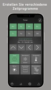 REMKO SmartControl screenshot 5