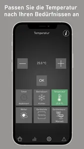 REMKO SmartControl screenshot 6