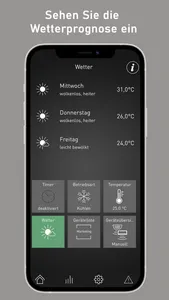 REMKO SmartControl screenshot 7