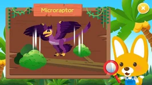 Pororo Dinosaur World Part2 screenshot 6