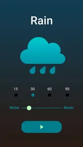 Fan Noise App Sounds for Sleep screenshot 2