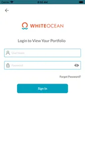 White Ocean Financial screenshot 3
