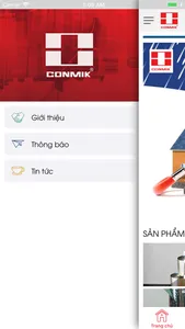 Conmik screenshot 5