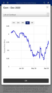 Hankinson Renewable Energy screenshot 7