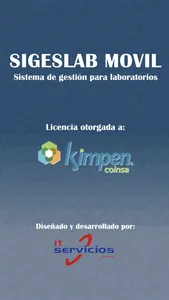 Kimpen SGL screenshot 2