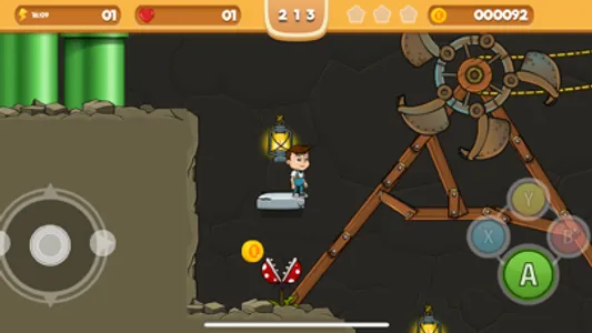 Plumber Bros screenshot 3