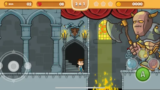 Plumber Bros screenshot 4