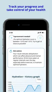 Elosia: Optimise your health screenshot 2