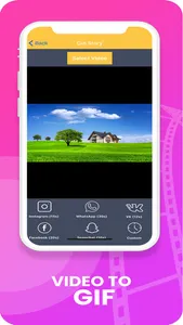 Video Converter & Maker screenshot 3