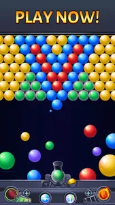 Bubble Pop-Pop Bubbles screenshot 4