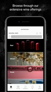 Lafleur Wines screenshot 1