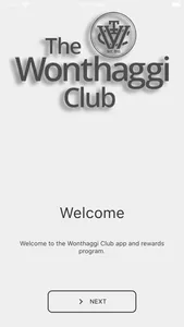 Wonthaggi Club screenshot 0