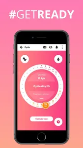 READY APP screenshot 2