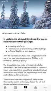 TUI Lapland screenshot 6