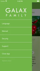 Galax Family screenshot 4