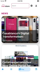Casa Store mobile screenshot 5