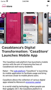 Casa Store mobile screenshot 6