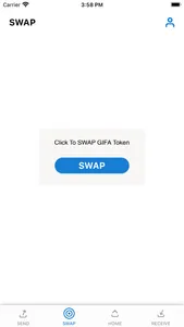 GIFA Wallet screenshot 8