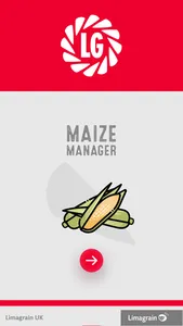 LG Maize Manager screenshot 0