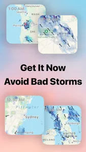 Weather Radar Widget screenshot 4